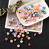 Handmade Polymer Clay Cabochons CLAY-TA0001-07-5