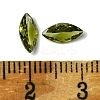 Cubic Zirconia Cabochons LS-ZIRC-P116-02A-09-3