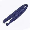 Faux Suede Cord LW-R023-2.8mm-08-2