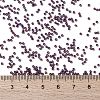 TOHO Round Seed Beads SEED-XTR15-0515F-3