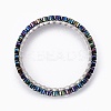 MIYUKI & TOHO Handmade Japanese Seed Beads SEED-A028A-L-13S-2