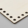 Wooden Basket Bottoms DIY-WH0308-759A-2