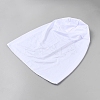 Fibre Helmet Cover with Neck Mask AJEW-WH20070-118D-2