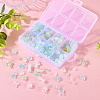 DIY Jewelry Making Findings Kits DIY-TA0012-54A-7