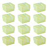 Cardboard Rins Boxes CON-TAC0014-03F-3