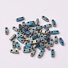 MIYUKI Quarter TILA Beads SEED-L009-S-A04-2