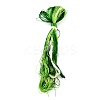 Real Silk Embroidery Threads OCOR-D012-01U-1