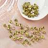 Preciosa® MAXIMA Crystal Round Stones Y-PRC-RBSS12-80250-2