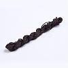 Nylon Braided Cord NWIR-R002-2mm-10-2