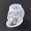 DIY Portrait Sculpture Candle Making Silicone Statue Molds DIY-E055-47-3