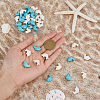DIY Jewelry Making Finding Kits DIY-FH0006-78-3