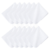 20Pcs Suede Fiber Glasses Cleaning Cloth AJEW-GF0012-51C-7