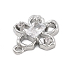 Bass Micro Pave Cubic Zirconia Pendants LS-KK-D283-29P-2
