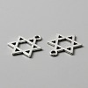 Tibetan Style Alloy Pendants FIND-CJC0012-044-1