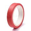 Solid Color Masking Tapes DIY-G016-C-4