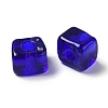 Handmade Lampwork Beads LAMP-B025-01A-02-1
