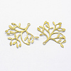 Brass Pendants LS-KK-F721-060C-RS-2