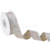 Polyester Ribbons SRIB-WH20020-061A-02A-1