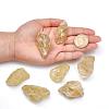Rough Raw Heated Natural Citrine Beads G-F710-07-4