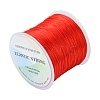 Flat Elastic Crystal String EW-YW0001-0.8mm-02I-3