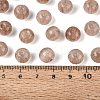 FGB Grade A Drawbench Style Glass Seed Beads SEED-Q040-10MM-17-4