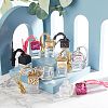 Car Air Freshener Perfume Bottle HJEW-PH0001-23-6