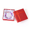 Cardboard Bracelet Boxes CBOX-TAC0003-01A-3