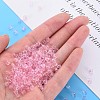 Transparent Acrylic Beads MACR-S373-85-B08-6