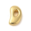 Rack Plating Brass Pendants KK-C067-10G-D-1
