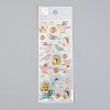 Epoxy Resin Sticker DIY-B009-03A-1