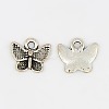 Tibetan Style Alloy Pendants LF0828Y-1