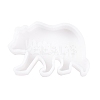 Animal Candle Silicone Molds LS-DIY-U004-01E-1