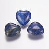 Natural Lapis Lazuli Beads G-E338-11B-1