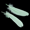 Goose Feather Costume Accessories X-FIND-Q044-13-2