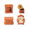 European Style Resin Furniture Display Decoration DJEW-N004-20-1