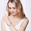 DIY Bracelet Making DIY-SC0004-84-7