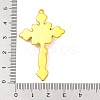 Tibetan Style Alloy Pendants LS-TIBEP-3035-AG-NR-3