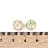 Brass Glass Rhinestone Sew on Rhinestones RGLA-U001-03G-02-3
