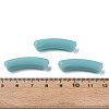 Opaque Acrylic Beads MACR-S372-002B-15-5209-4