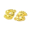 Tibetan Style Alloy Pendants K0814011-2