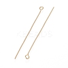 304 Stainless Steel Eye Pins LS-X-A-STAS-L238-005C-G-2