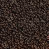 TOHO 8/0 Demi Round Beads SEED-DR08-0501-2