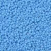 MIYUKI Round Rocailles Beads SEED-G007-RR0413-3