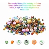 DIY Jewelry Making Kits DIY-YW0003-15B-5