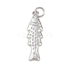 Brass Pendants KK-P339-07P-1