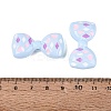 Opaque Acrylic Beads OACR-N162-13E-3