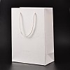 Rectangle Cardboard Paper Bags LS-AJEW-L050B-01-1