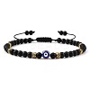 Evil Eyes Jewelry HY8956-1-1