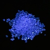Luminous Crushed Glass Craft GLAA-F124-C05-2