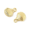 Brass Pendants KK-P300-19G-2